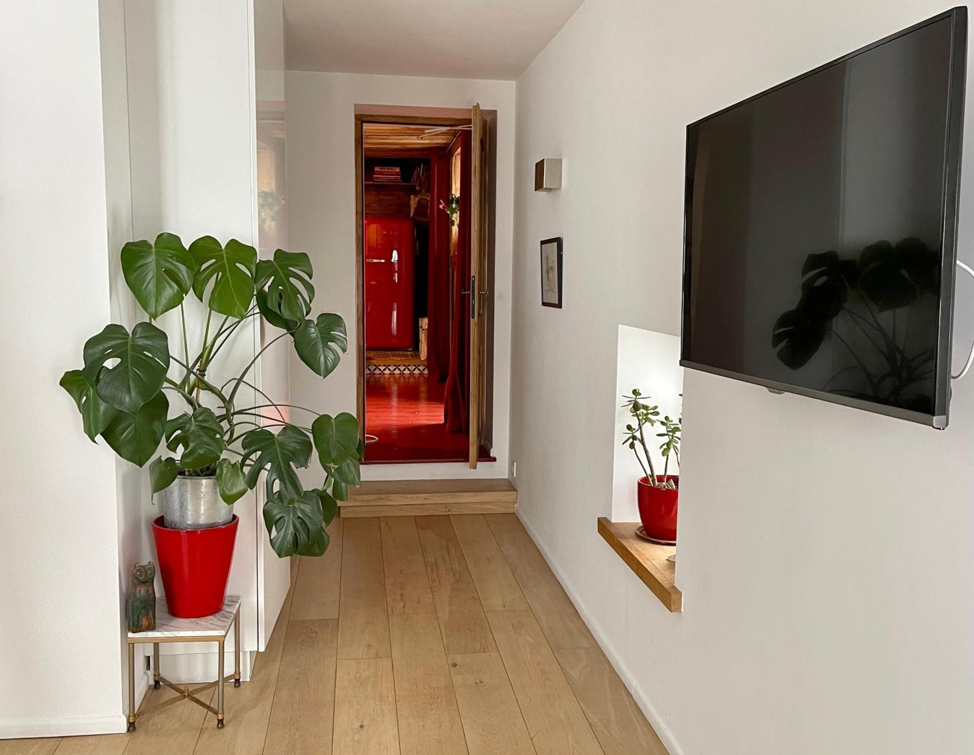 Chalet A Megeve-Vauvray - Grands Appartements , Vue Mont Blanc Demi-Quartier Екстериор снимка