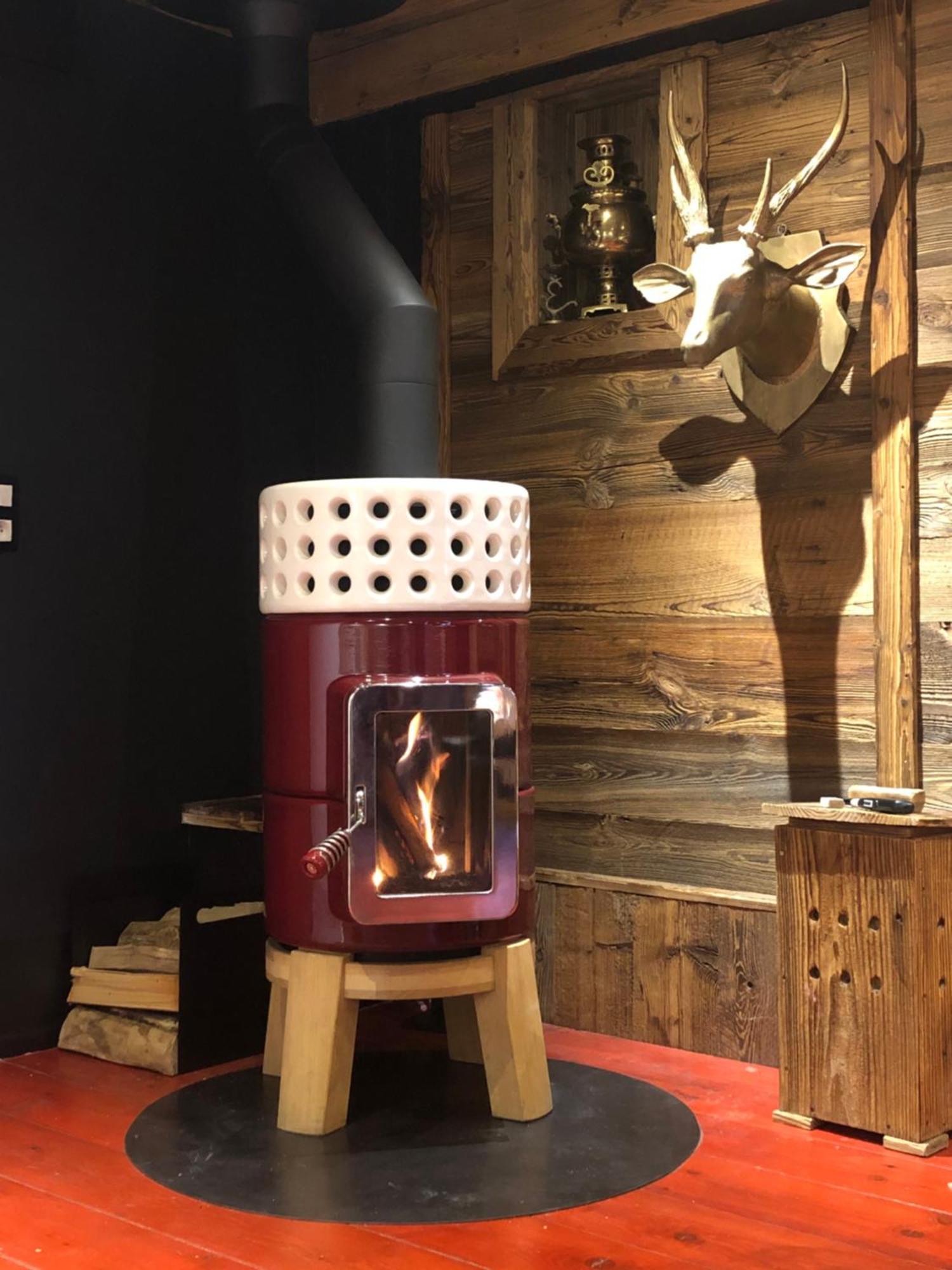 Chalet A Megeve-Vauvray - Grands Appartements , Vue Mont Blanc Demi-Quartier Екстериор снимка